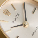 ROLEX Precision Ref.2642