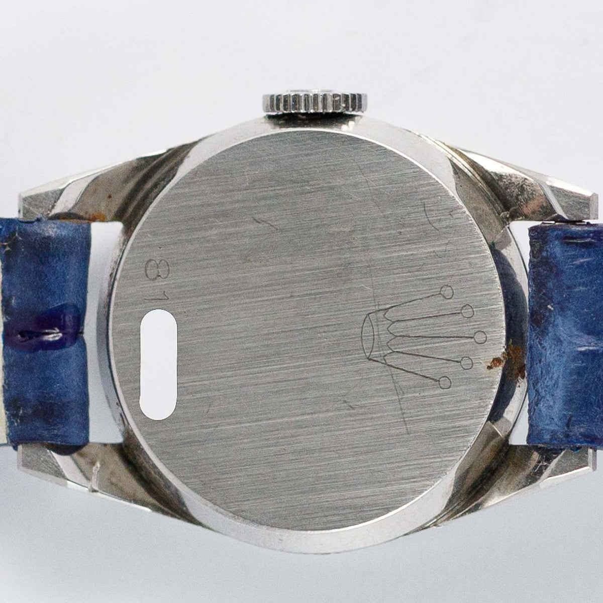 ROLEX Precision Ref.9631