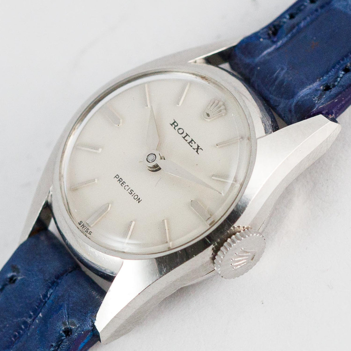 ROLEX Precision Ref.9631