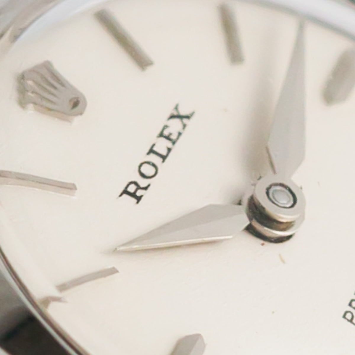 ROLEX Precision Ref.9631
