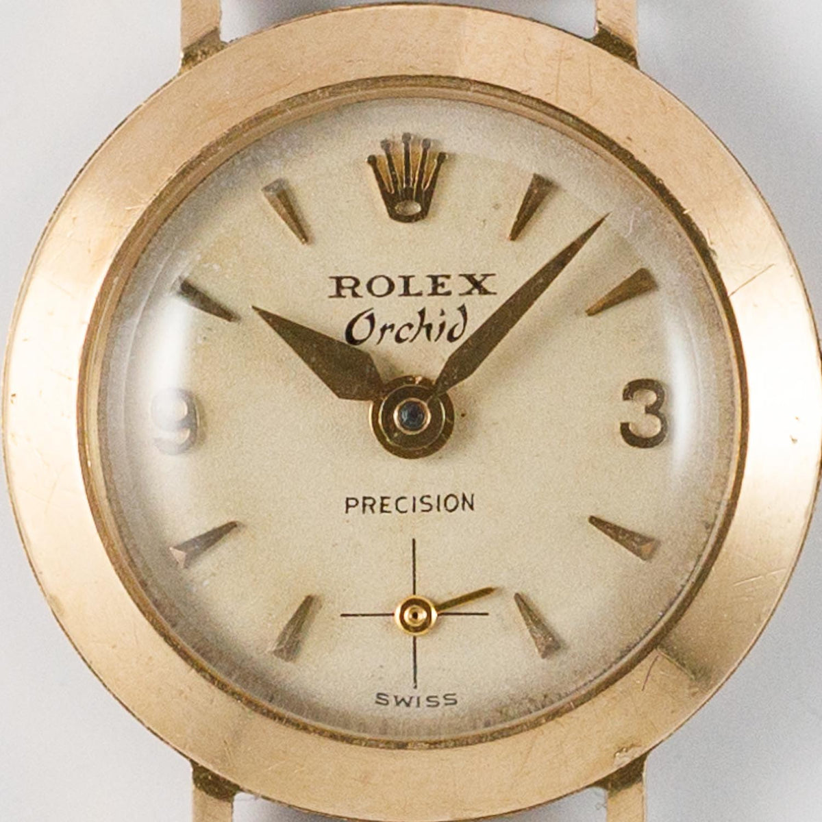 ROLEX