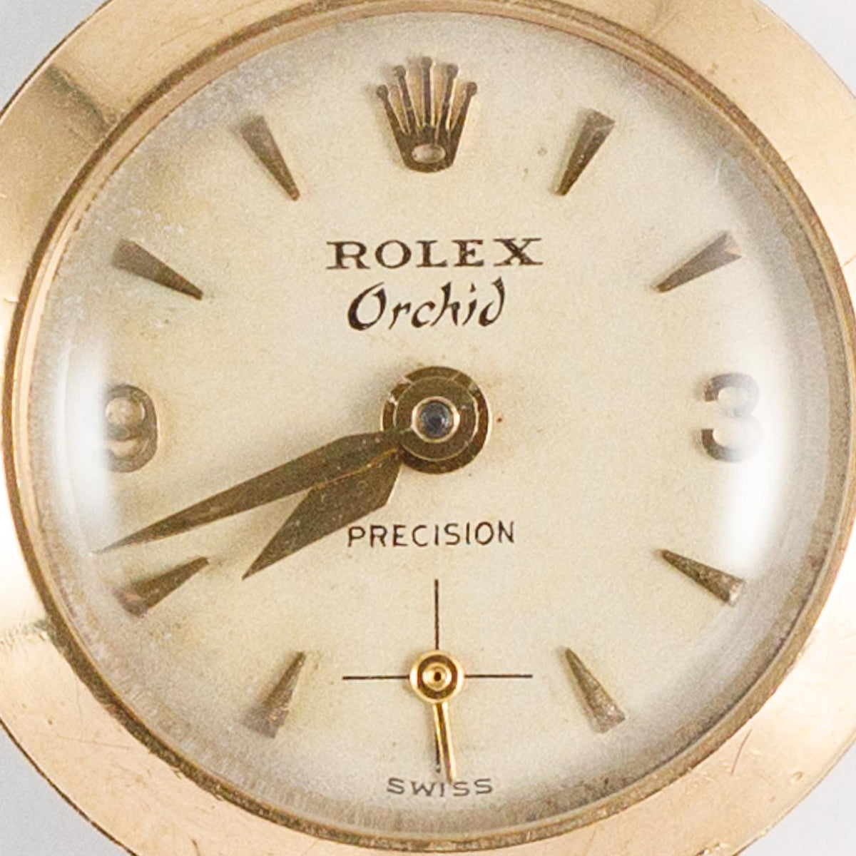 ROLEX