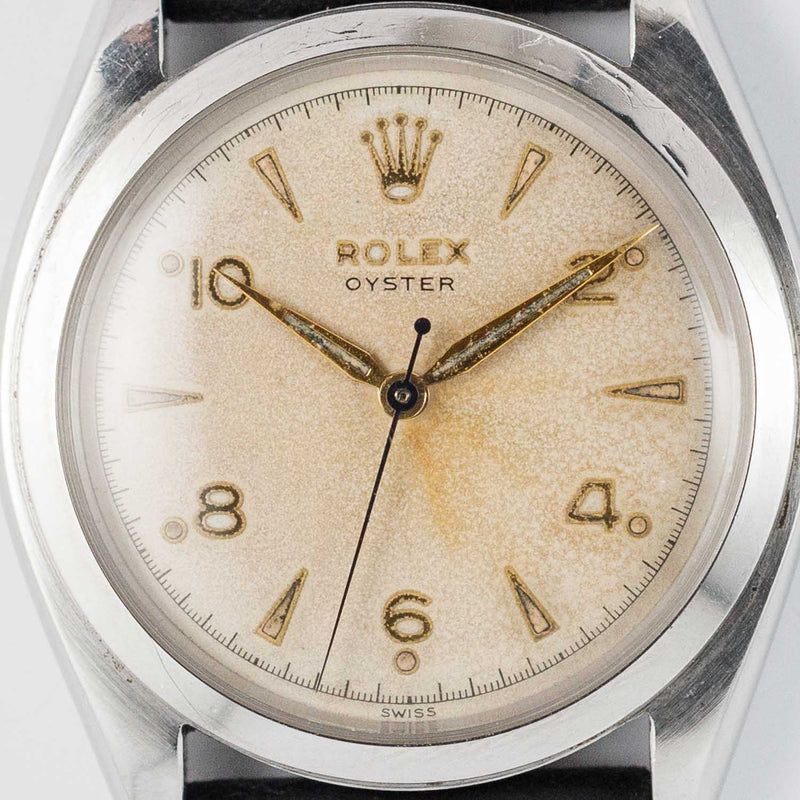 ROLEX OYSTER Ref.6022