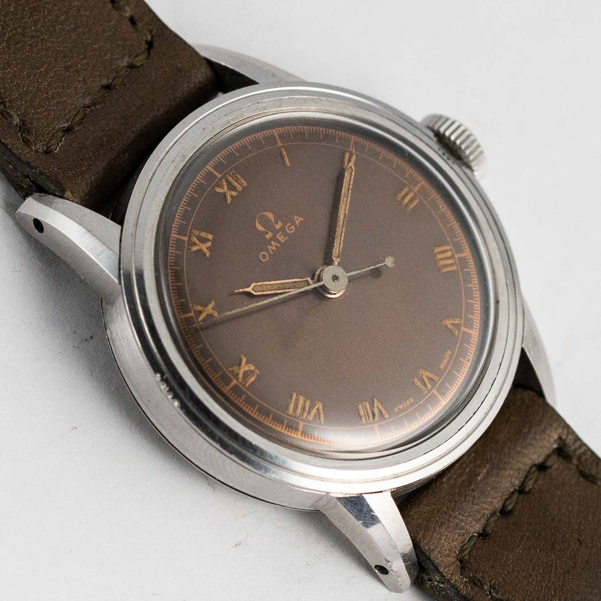 OMEGA