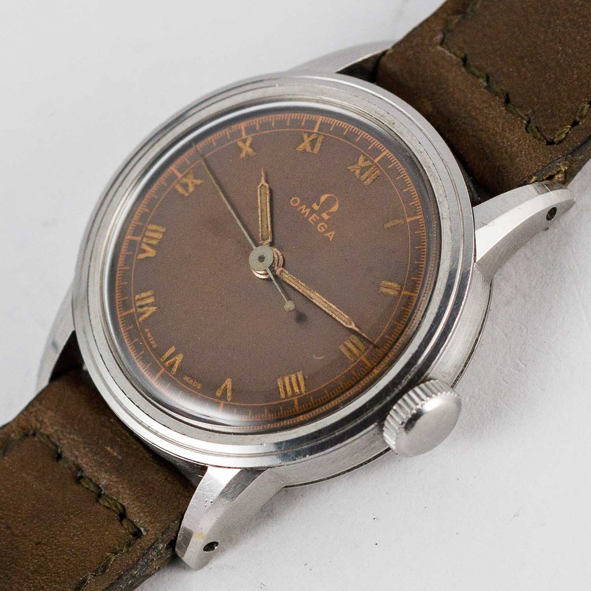 OMEGA