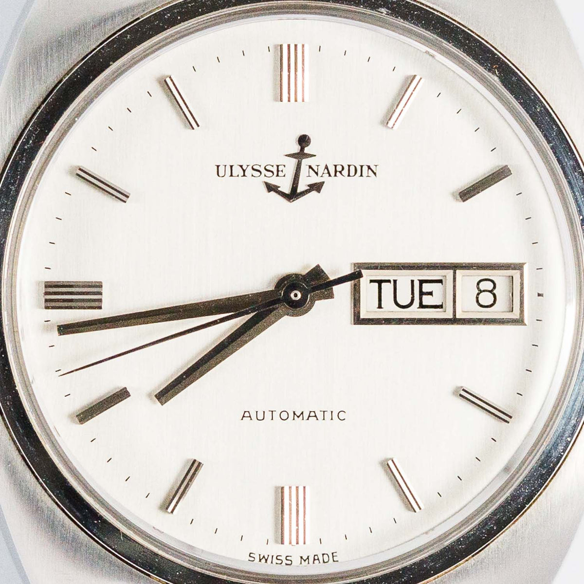 ULYSSE NARDIN