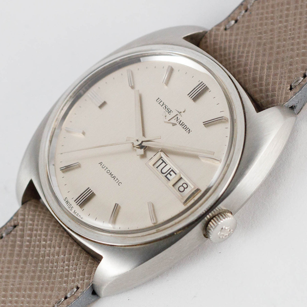 ULYSSE NARDIN