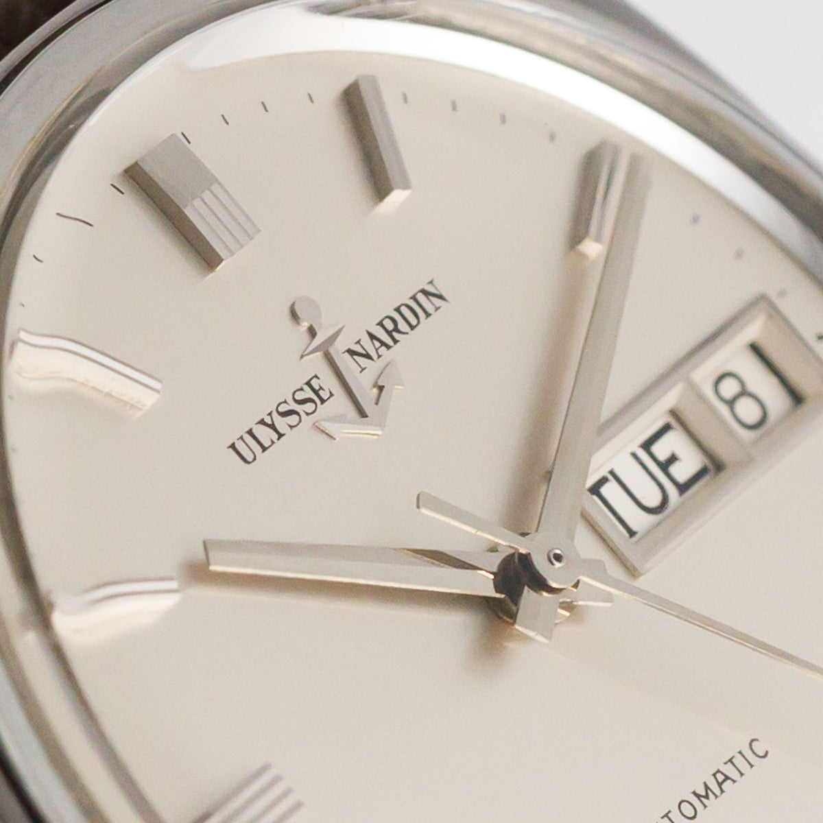 ULYSSE NARDIN