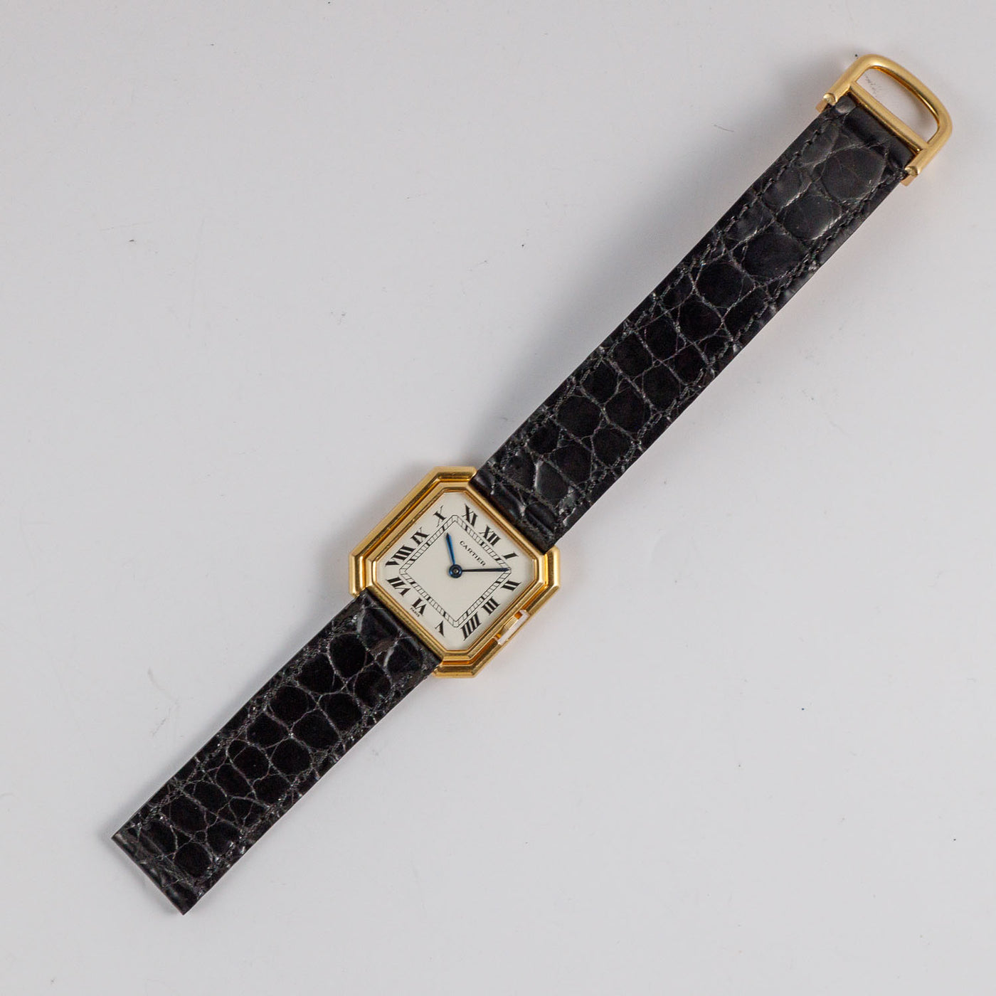 CARTIER LM Ceinture Ref.78009 – TIMEANAGRAM