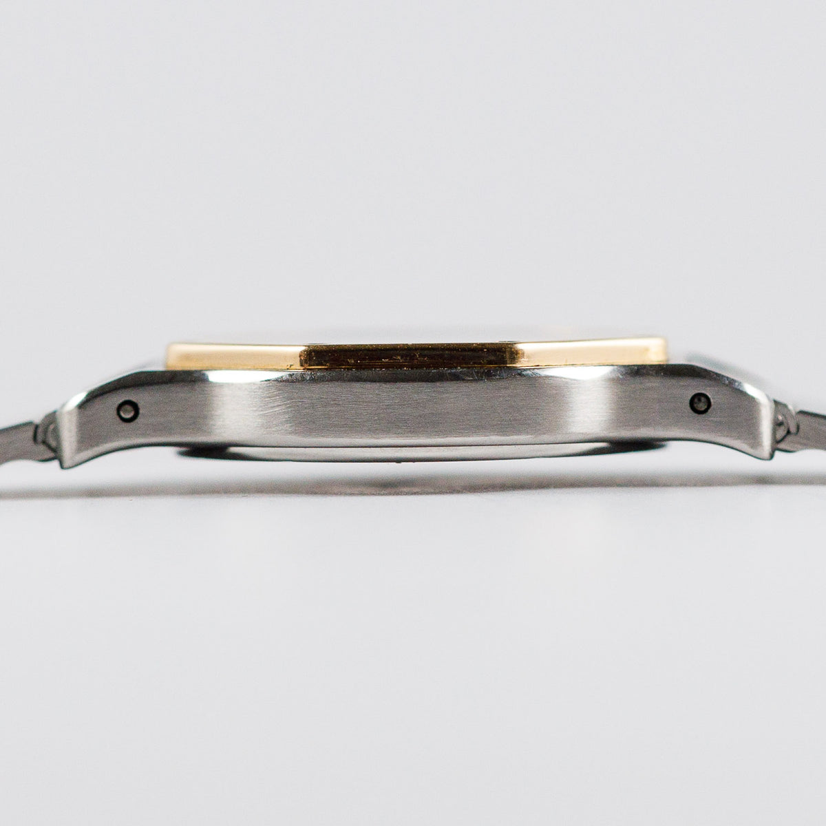 CARTIER LM SANTOS OCTAGON Ref.187902