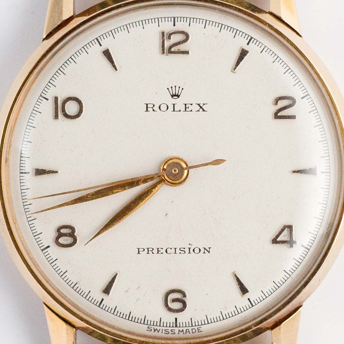 ROLEX PRECISION Ref.8032