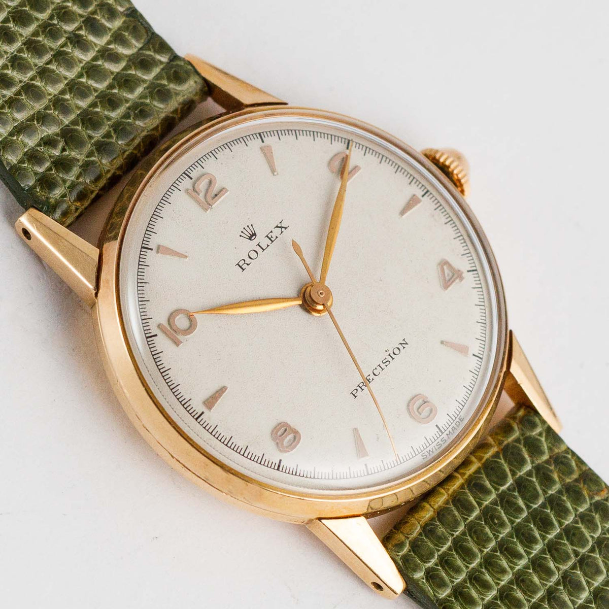 ROLEX PRECISION Ref.8032