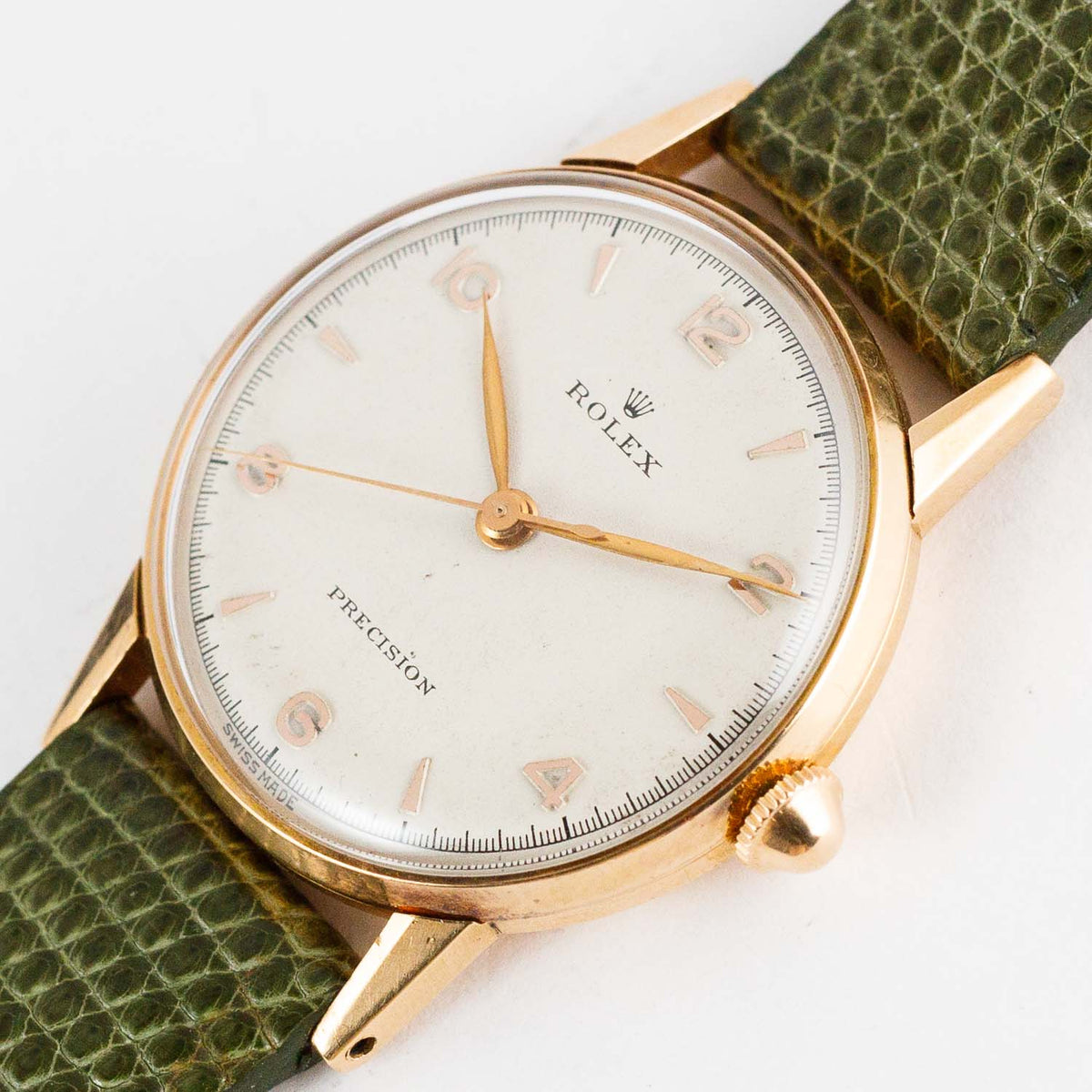 ROLEX PRECISION Ref.8032