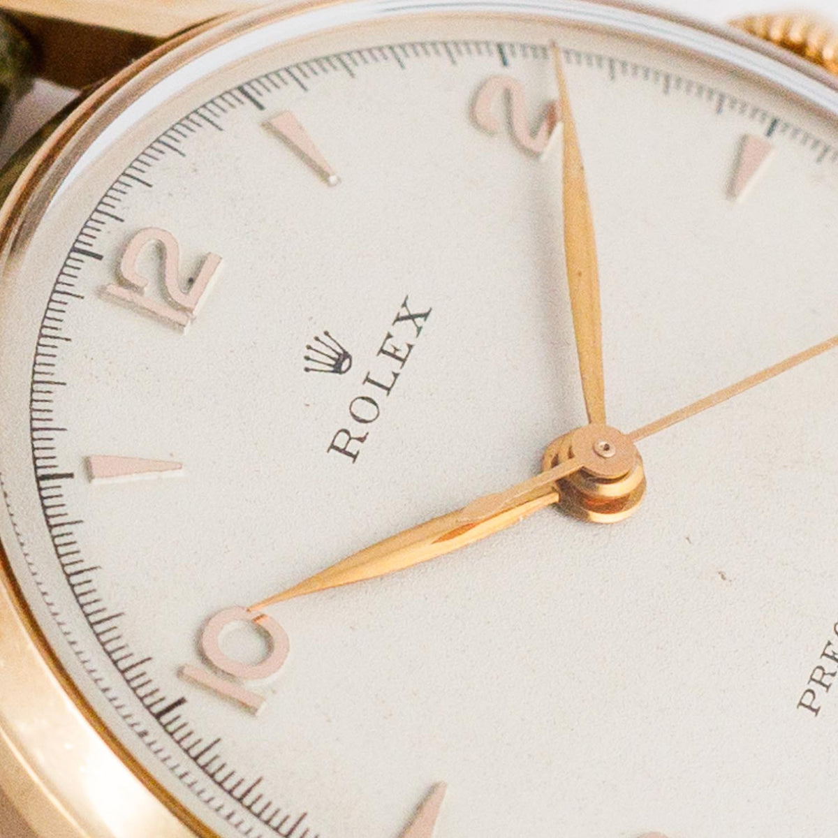 ROLEX PRECISION Ref.8032