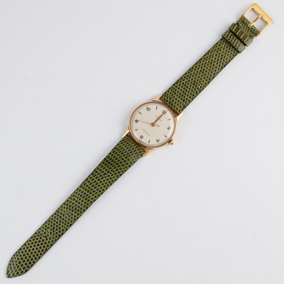 ROLEX PRECISION Ref.8032