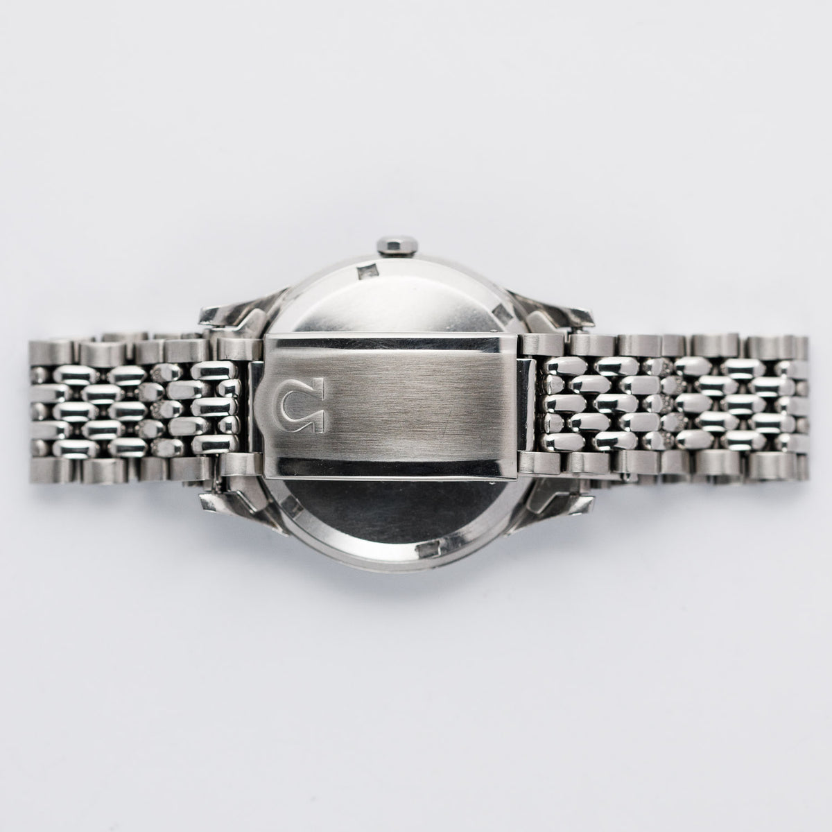 OMEGA Constellation Ref.168.001 Jumbo