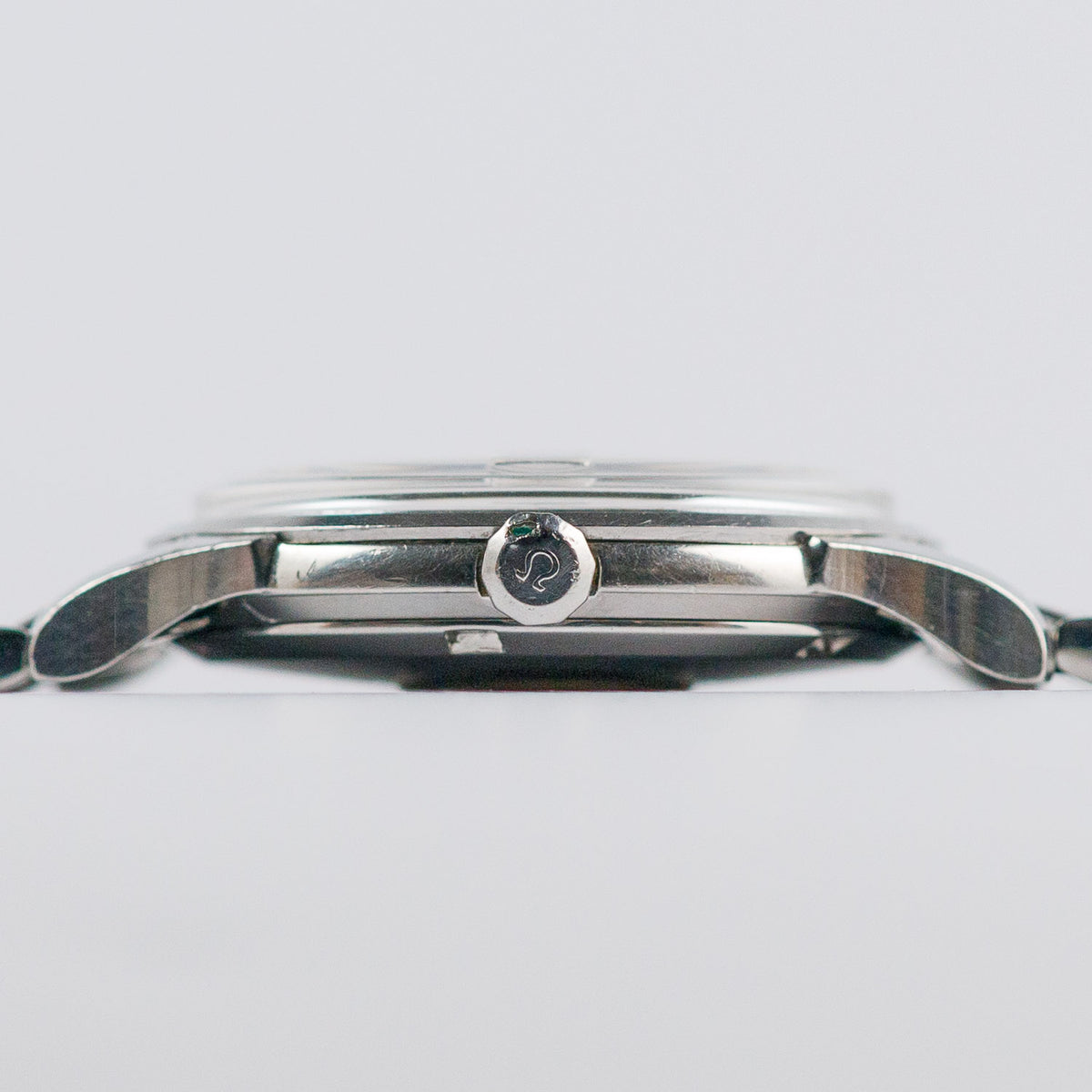 OMEGA Constellation Ref.168.001 Jumbo