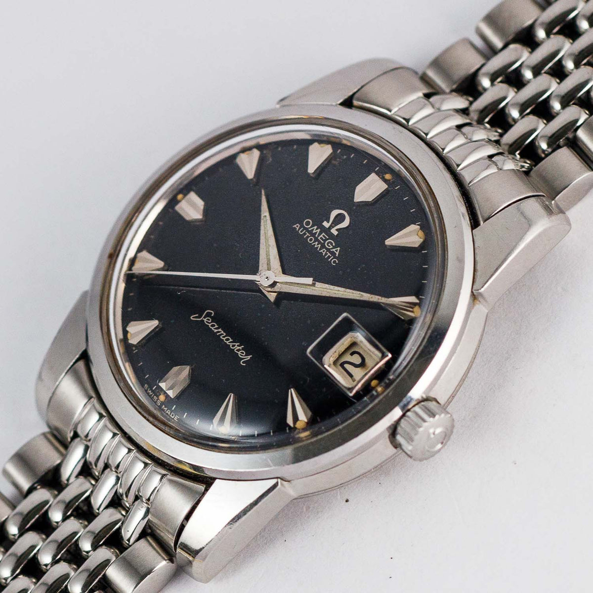 OMEGA
