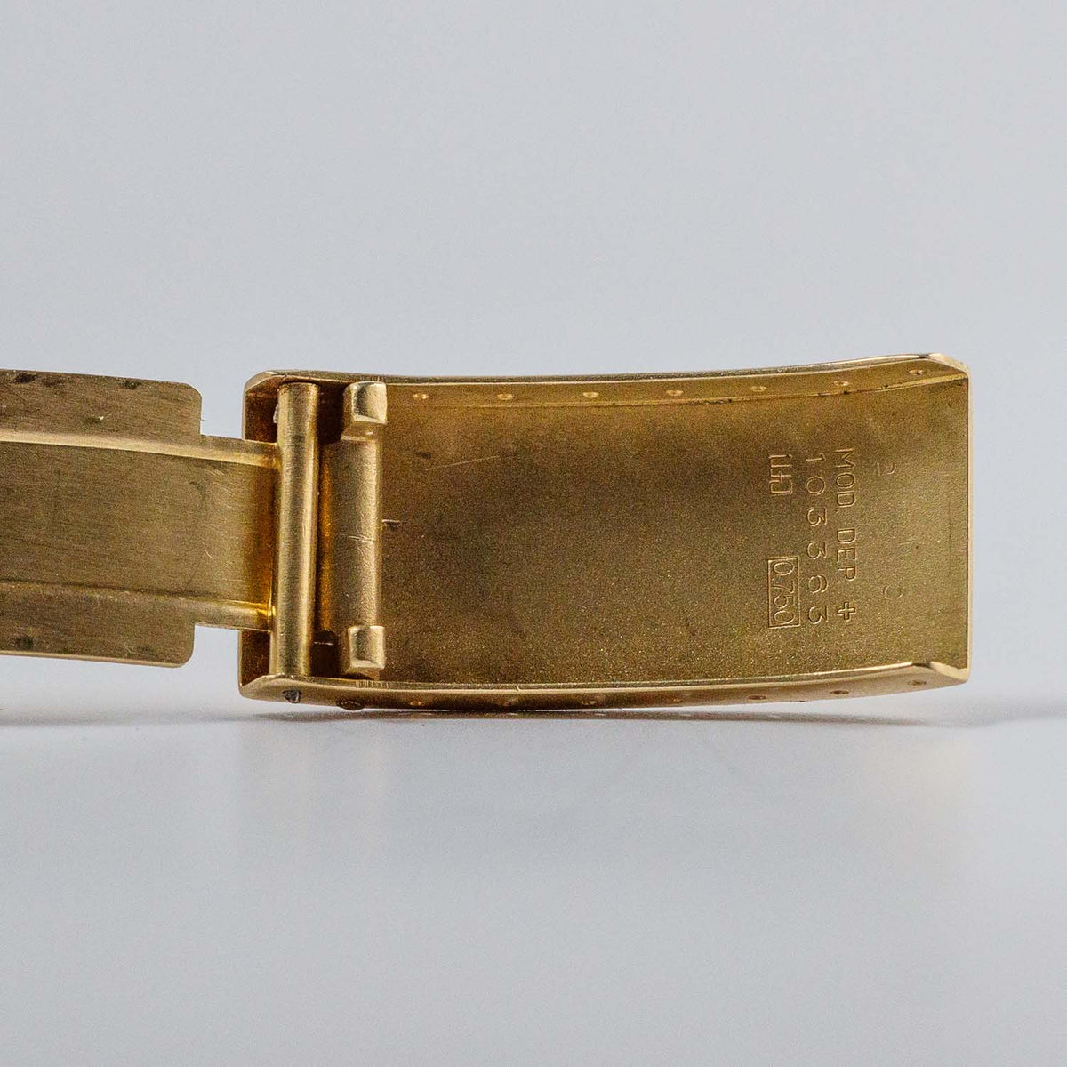IWC Yacht Club Ref.R811A 139g