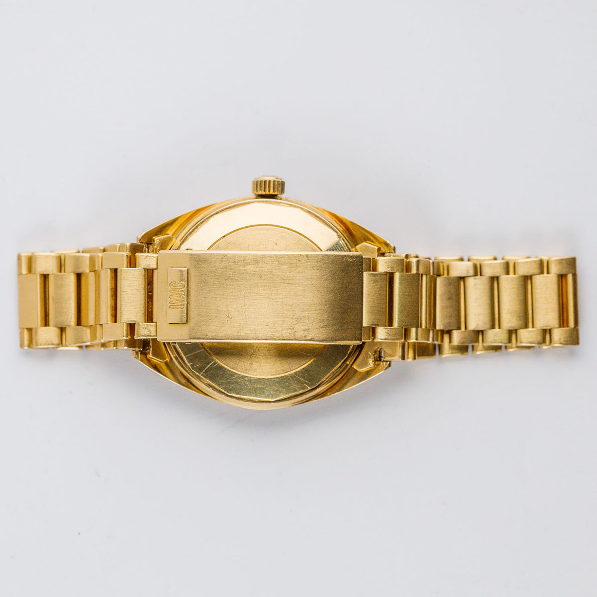 IWC Yacht Club Ref.R811A 139g
