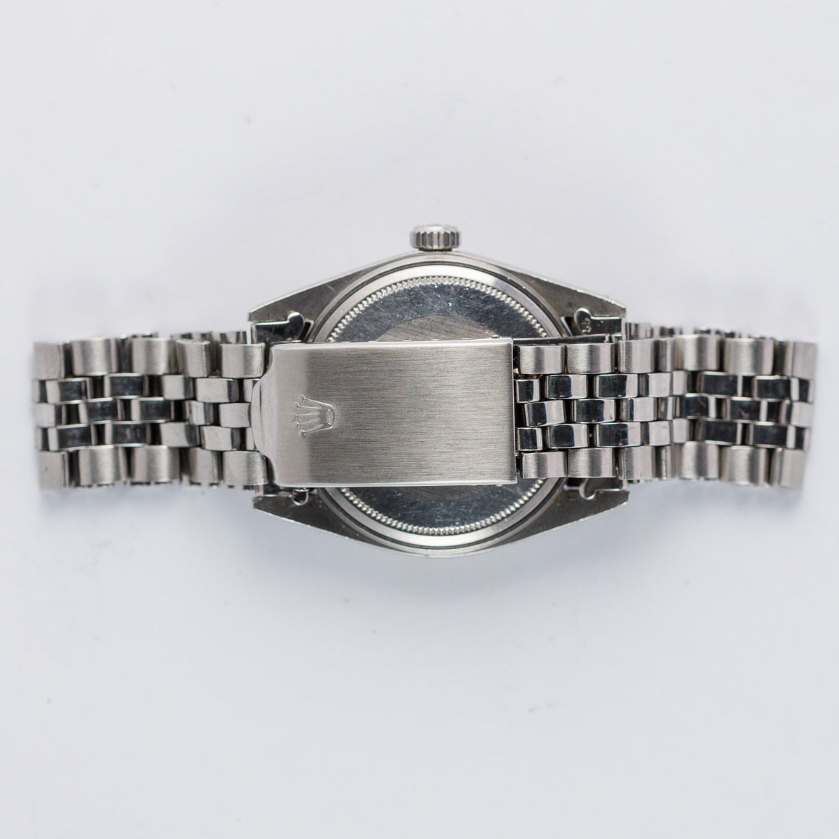 ROLEX DATEJUST Ref.1601 London Sky