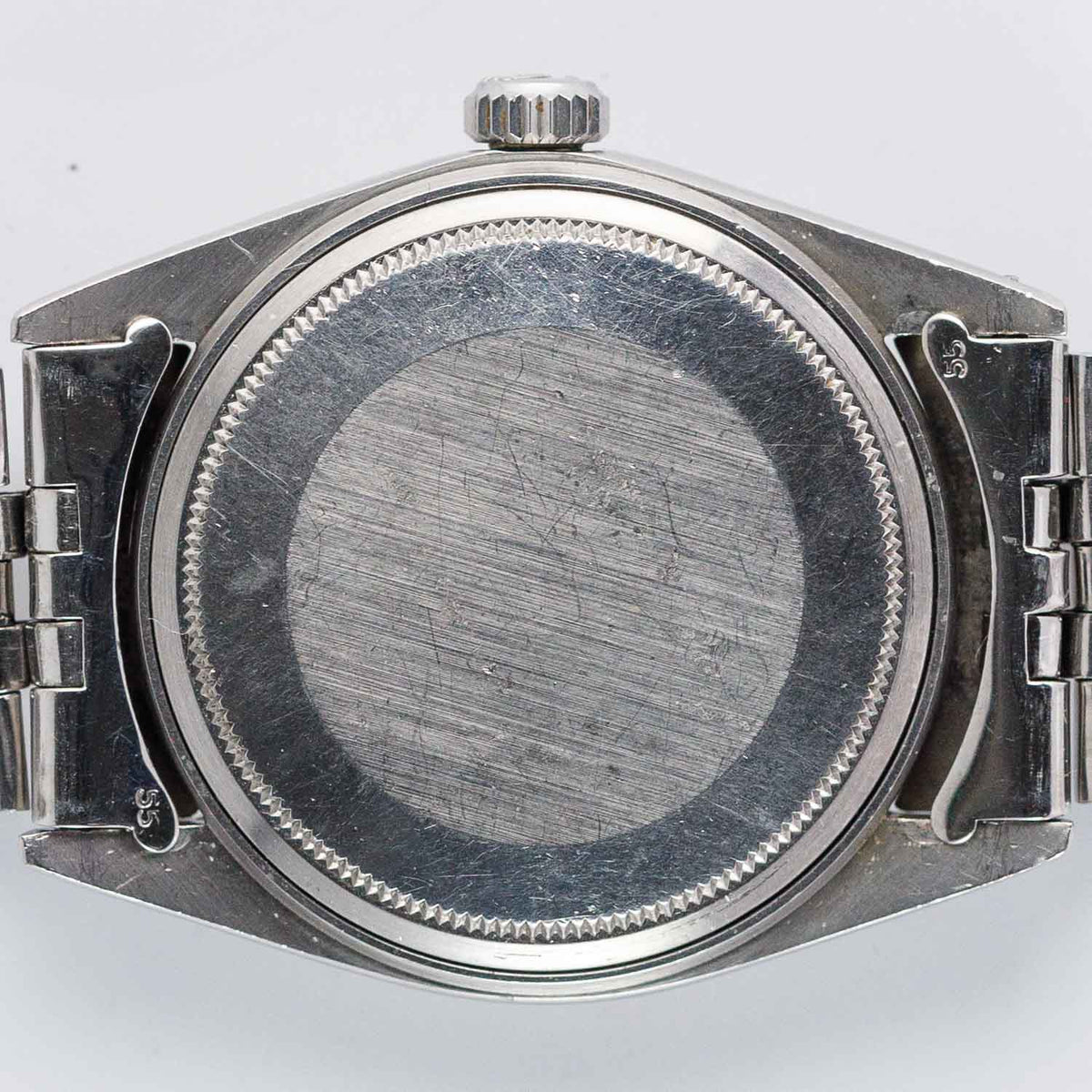 ROLEX DATEJUST Ref.1601 London Sky