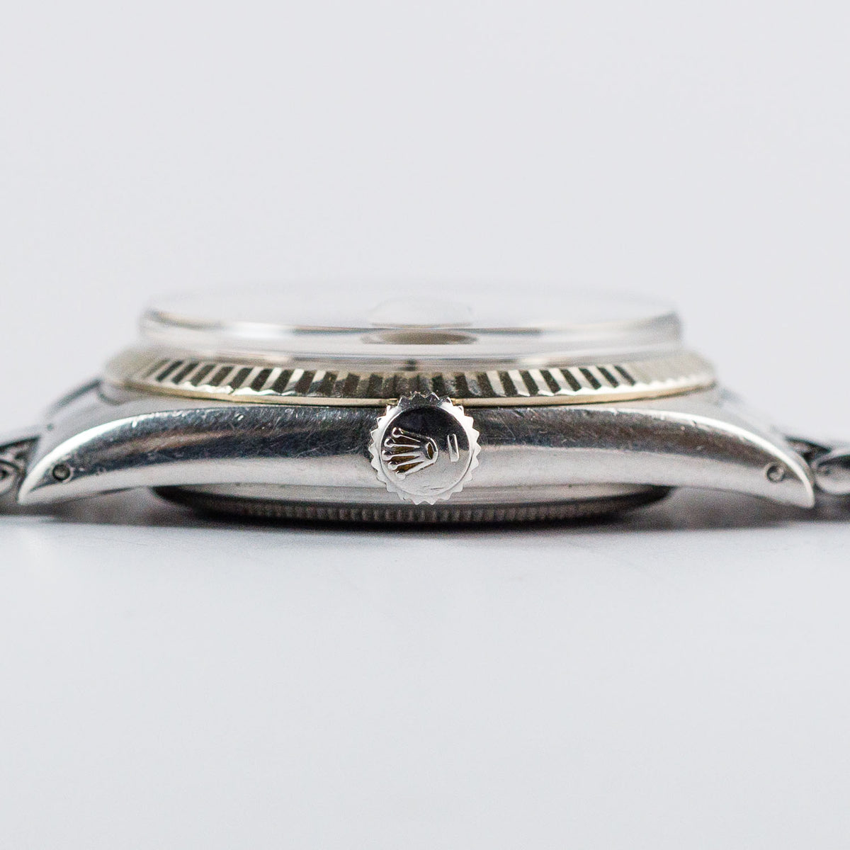ROLEX DATEJUST Ref.1601 London Sky