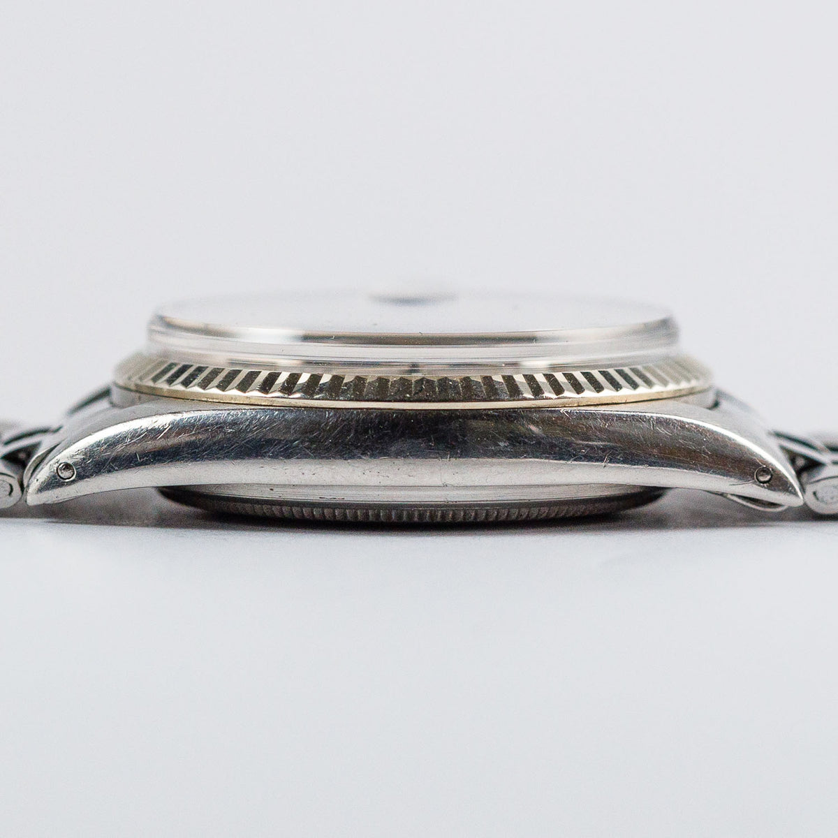 ROLEX DATEJUST Ref.1601 London Sky