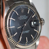 ROLEX DATEJUST Ref.1601 σ Dial