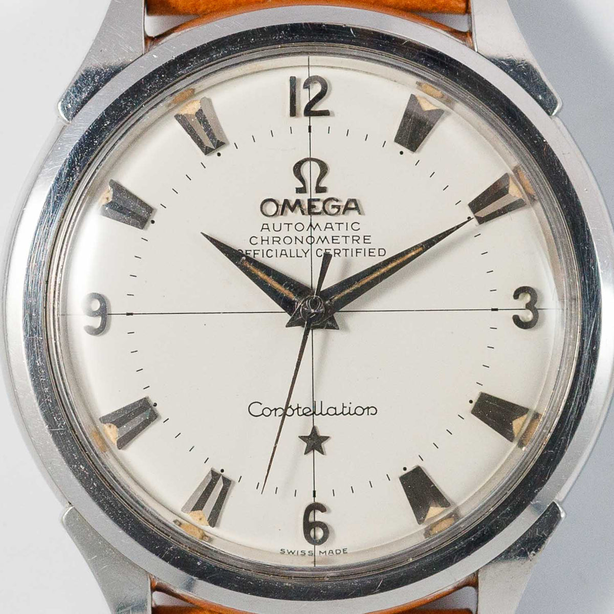OMEGA