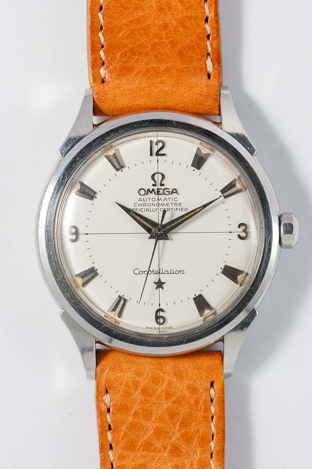 OMEGA