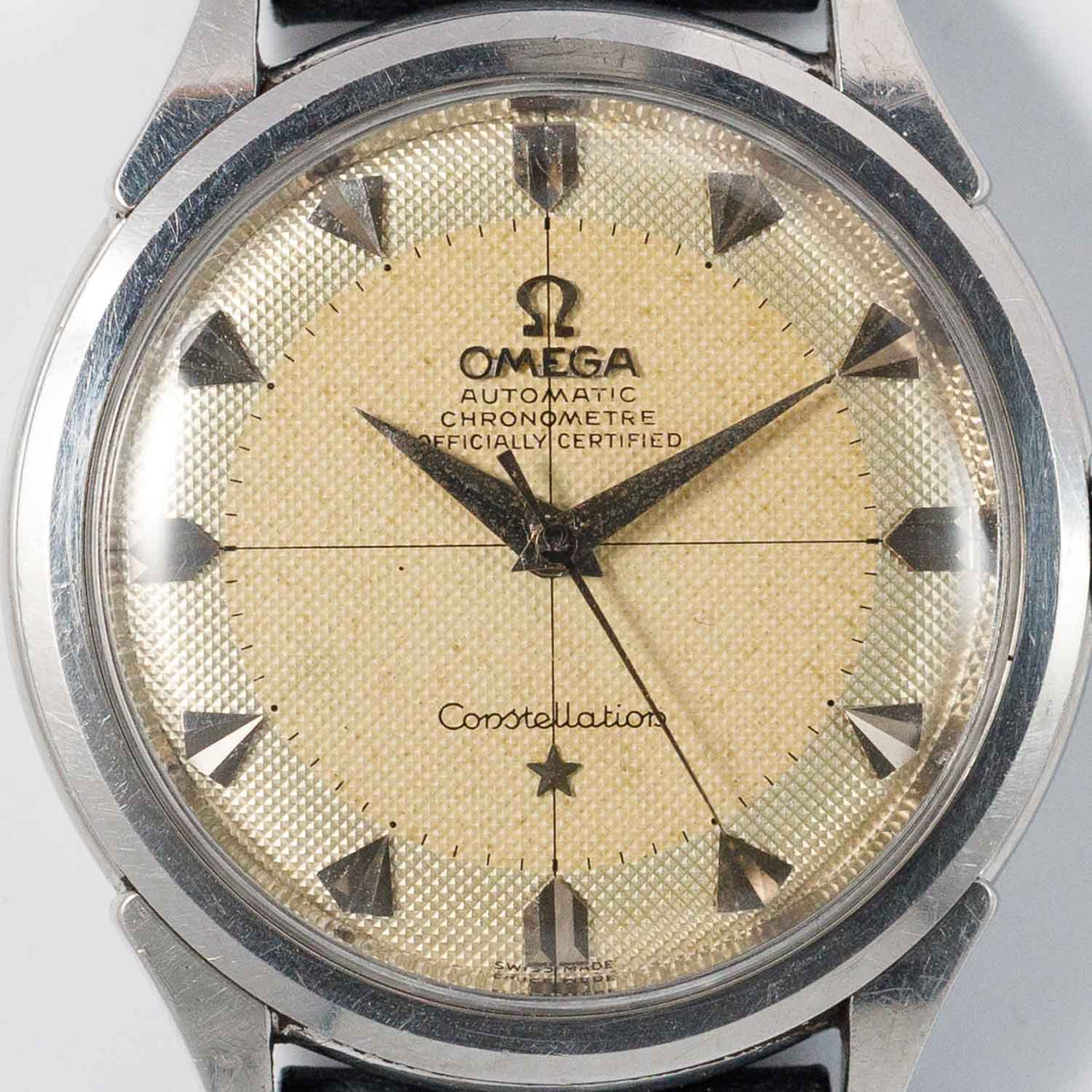 OMEGA
