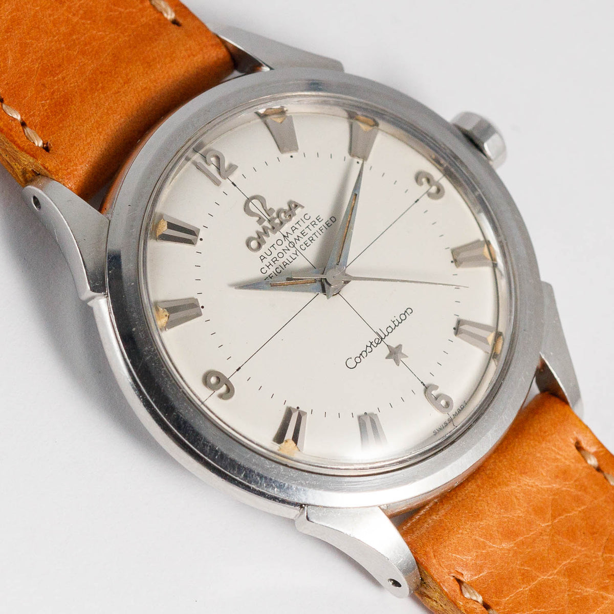 OMEGA
