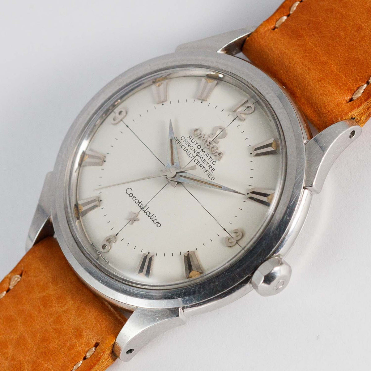 OMEGA