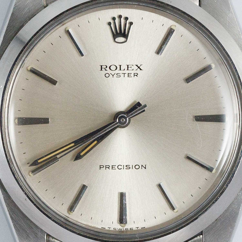 ROLEX