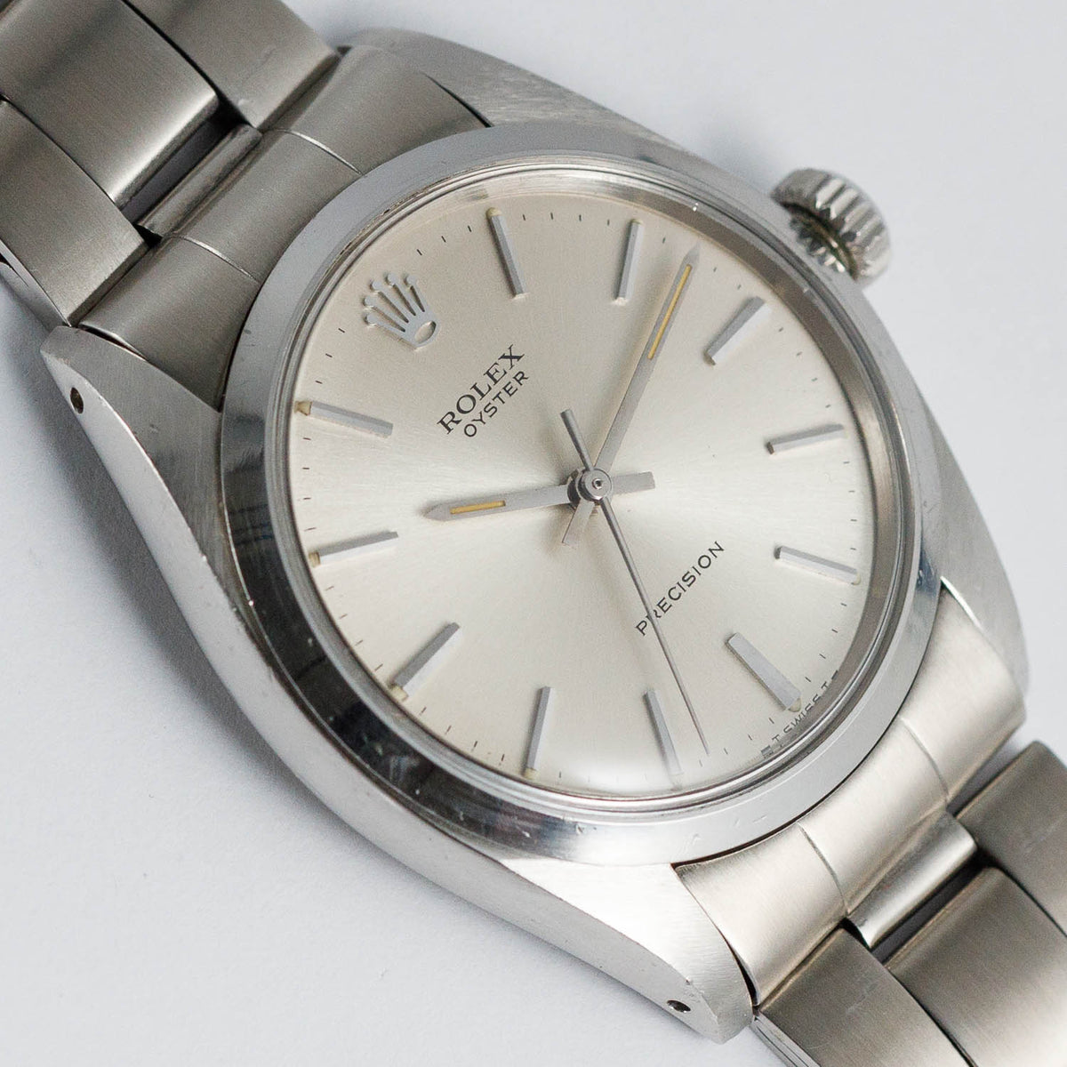 ROLEX