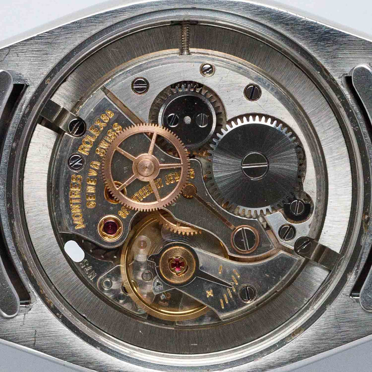 ROLEX OYSTERDATE Ref.6494