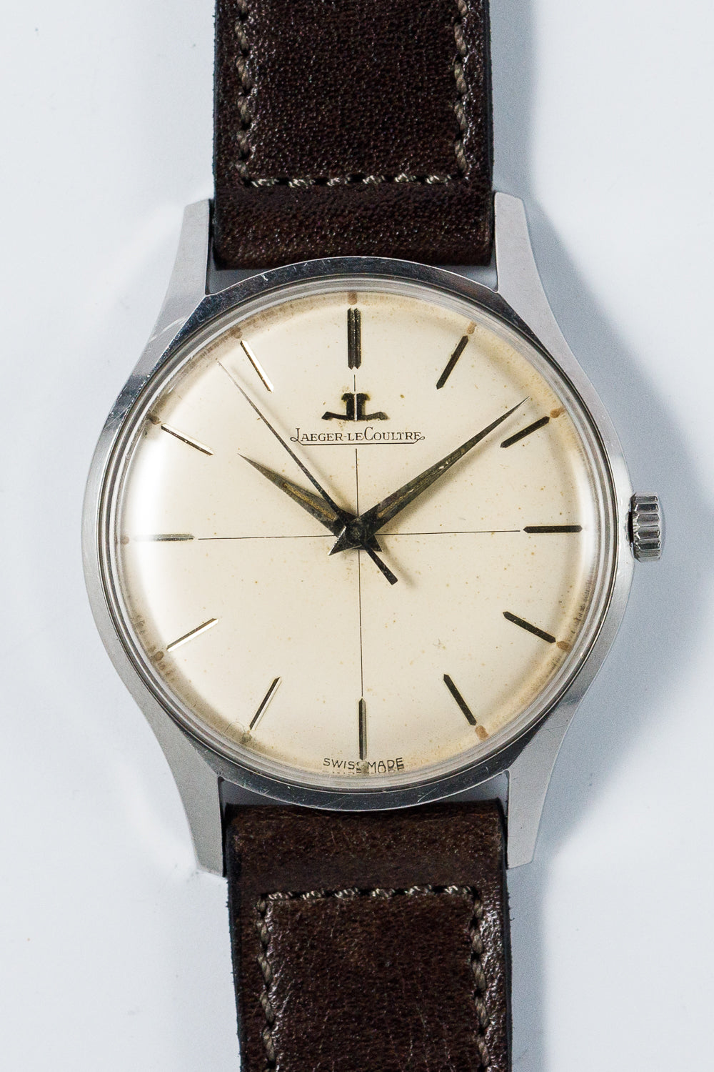 JAEGER LECOULTRE