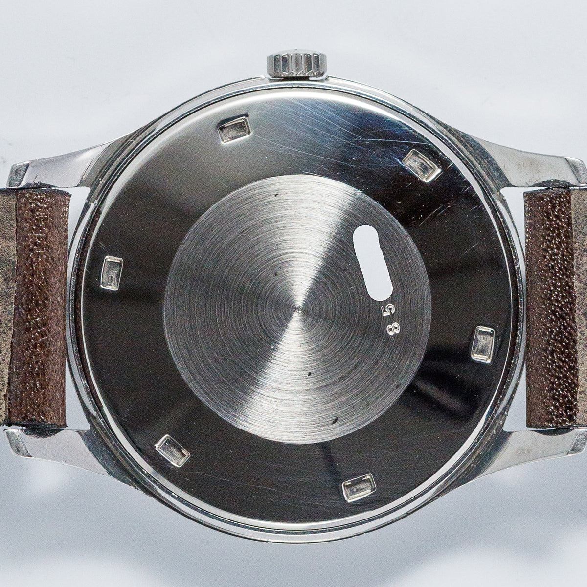 JAEGER LECOULTRE