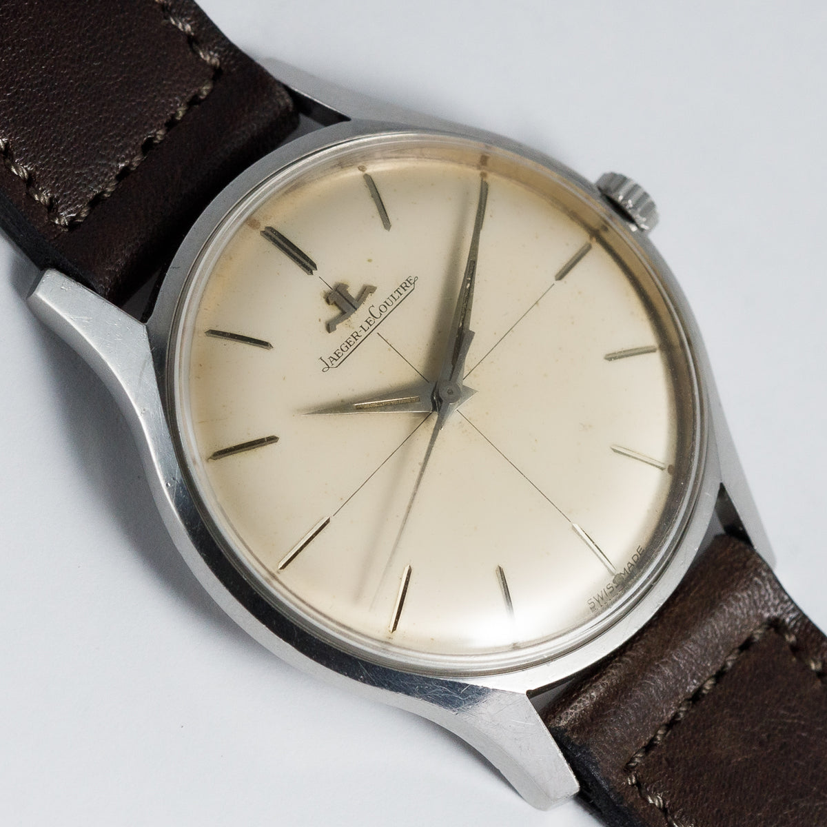 JAEGER LECOULTRE