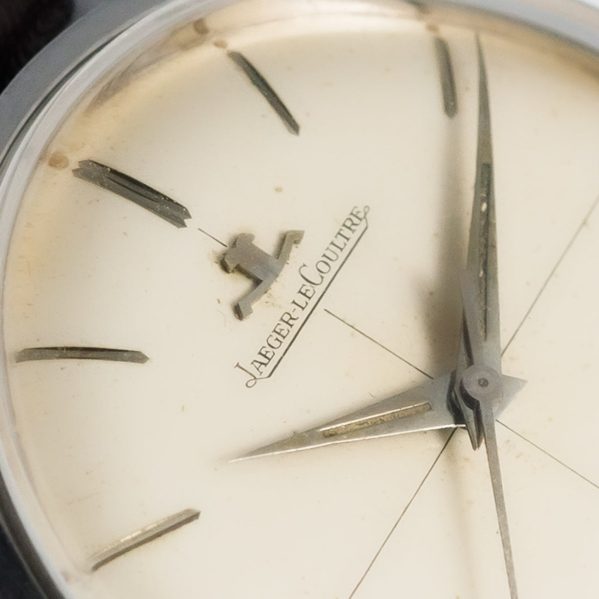 JAEGER LECOULTRE