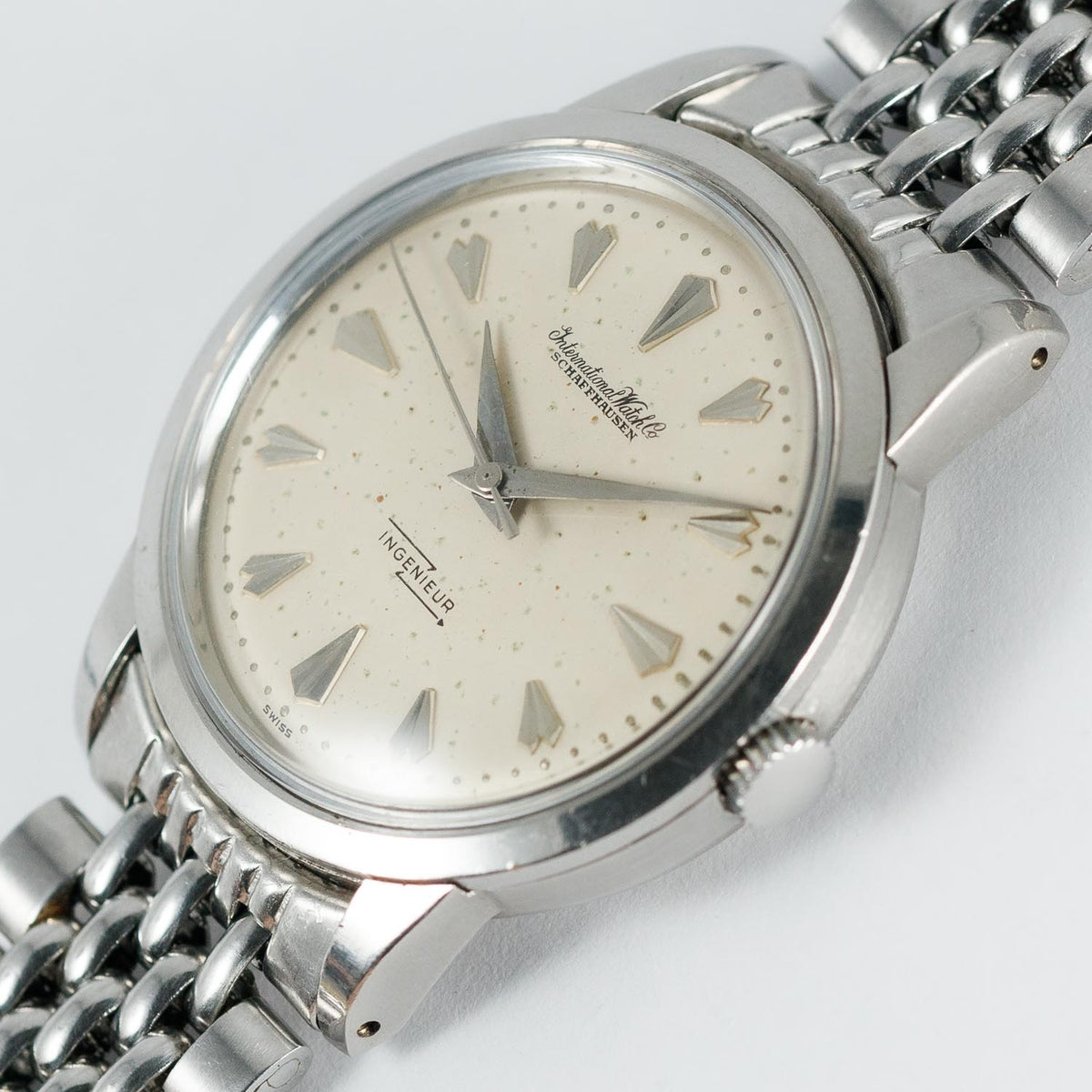 IWC