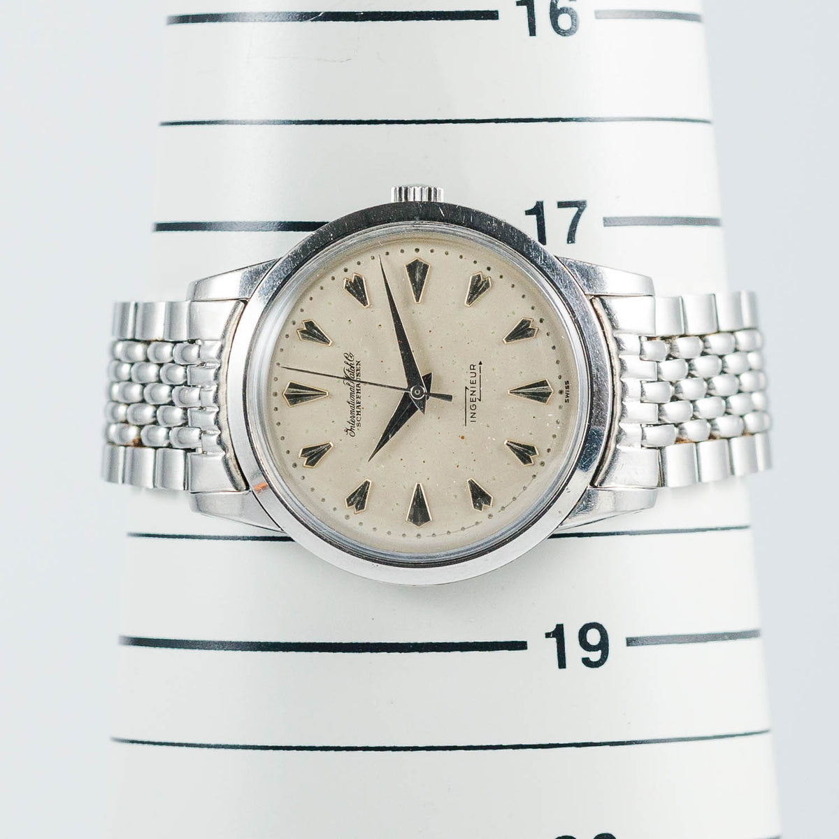 IWC