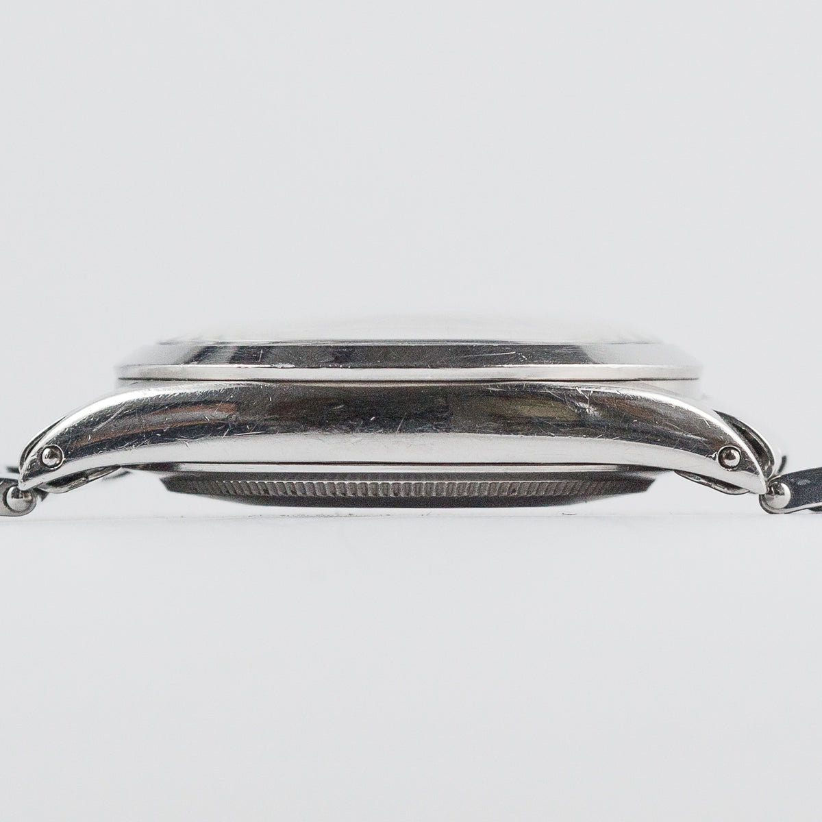 ROLEX EXPLORER Ref.1016 MK1 Fat Font Frog Leg