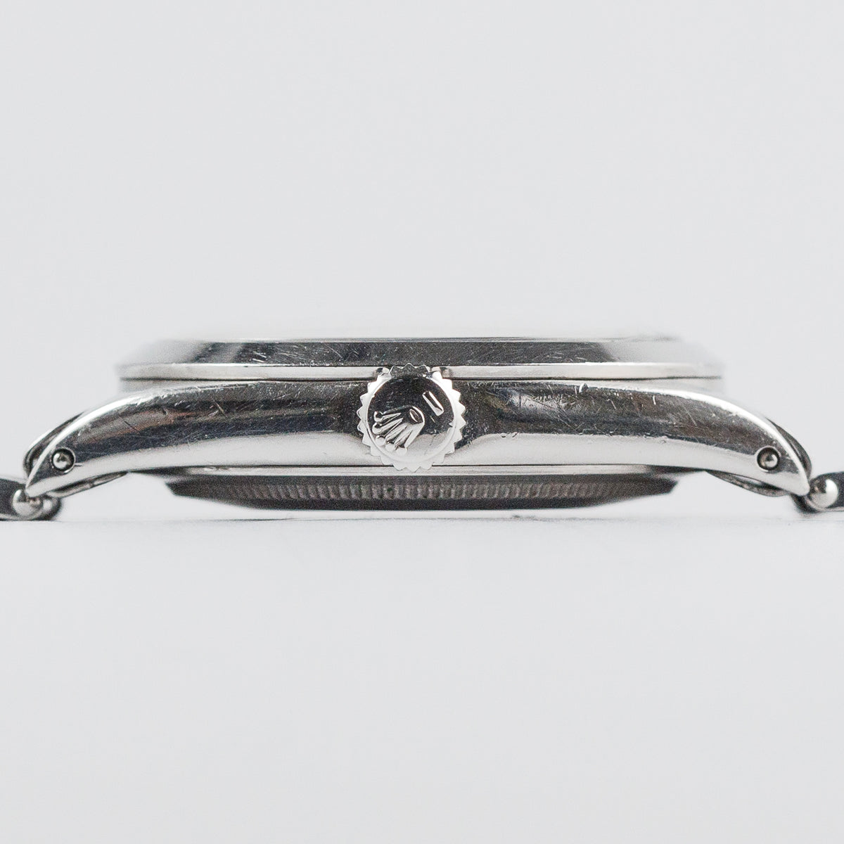 ROLEX EXPLORER Ref.1016 MK1 Fat Font Frog Leg
