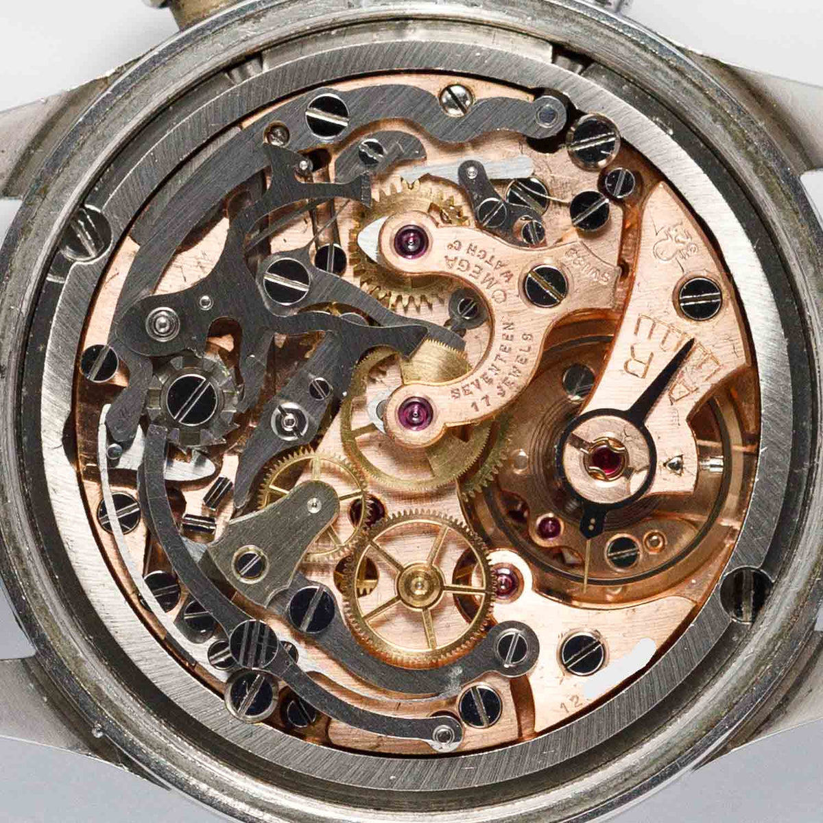 OMEGA