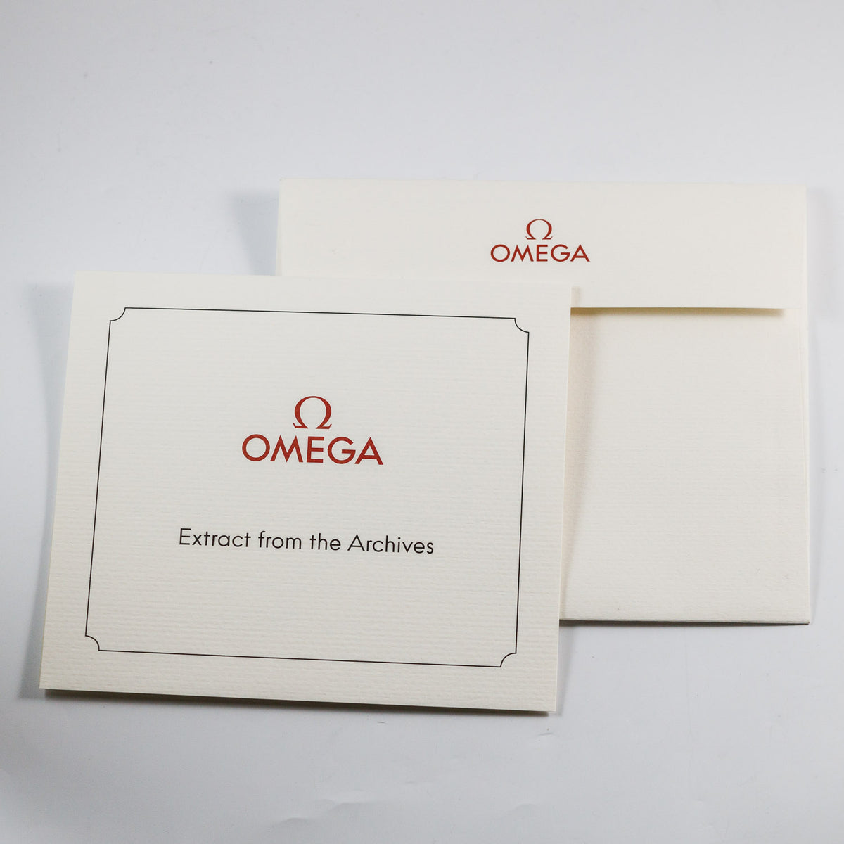 OMEGA