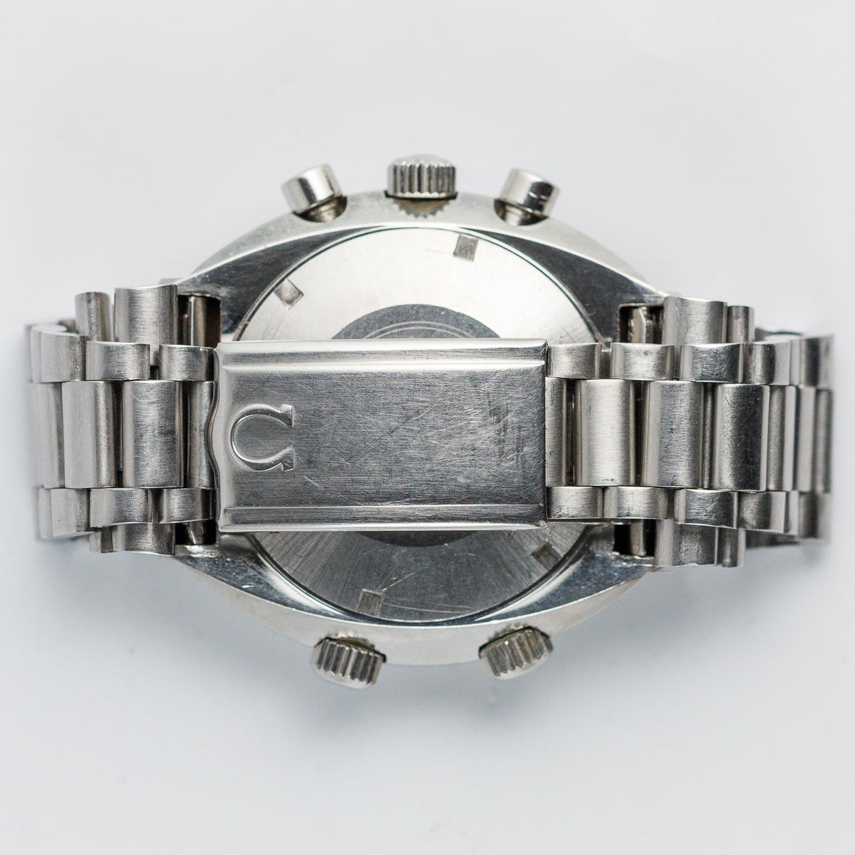 OMEGA Flightmaster ref.145.026