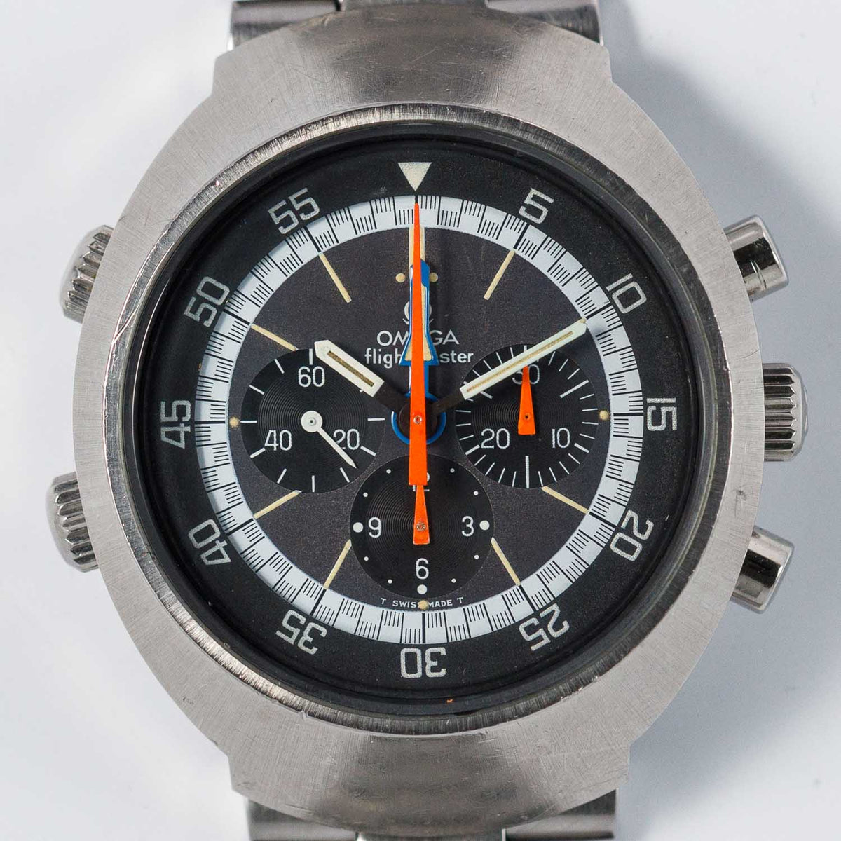 OMEGA Flightmaster ref.145.026