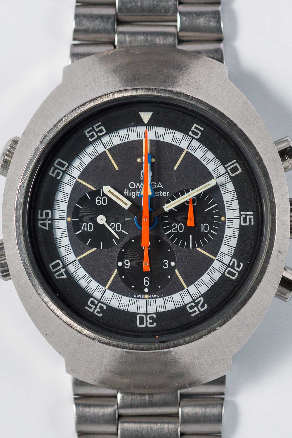 OMEGA Flightmaster ref.145.026